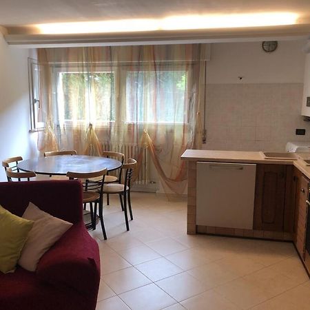 Al Divenire B&B Apartments San Giorgio di Mantova Екстериор снимка